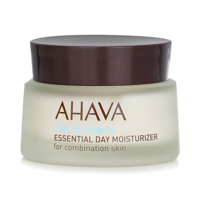 Foto 2 pulgar | Crema Hidratante Ahava Time To Hydrate Essential Day (combinación) - Venta Internacional.