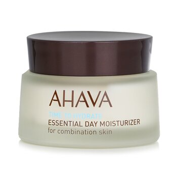 Foto 3 pulgar | Crema Hidratante Ahava Time To Hydrate Essential Day (combinación) - Venta Internacional.