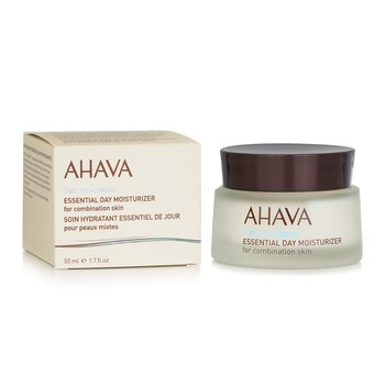 Foto 4 pulgar | Crema Hidratante Ahava Time To Hydrate Essential Day (combinación) - Venta Internacional.