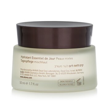 Foto 4 | Crema Hidratante Ahava Time To Hydrate Essential Day (combinación) - Venta Internacional.