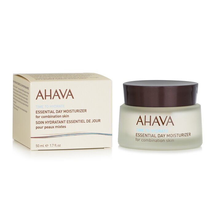 Foto 6 pulgar | Crema Hidratante Ahava Time To Hydrate Essential Day (combinación) - Venta Internacional.