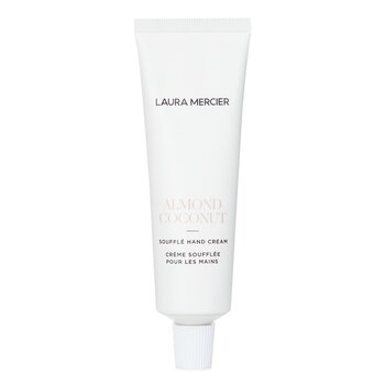 Crema De Manos Laura Mercier Soufflé De Almendras Y Coco 50 Ml - Venta Internacional.