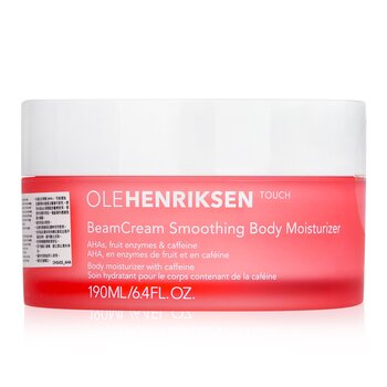 Foto 3 pulgar | Crema Hidratante Ole Henriksen Touch Beamcream Suavizante Para El Cuerpo - Venta Internacional.