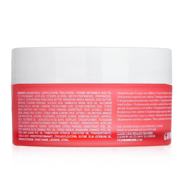 Foto 7 pulgar | Crema Hidratante Ole Henriksen Touch Beamcream Suavizante Para El Cuerpo - Venta Internacional.