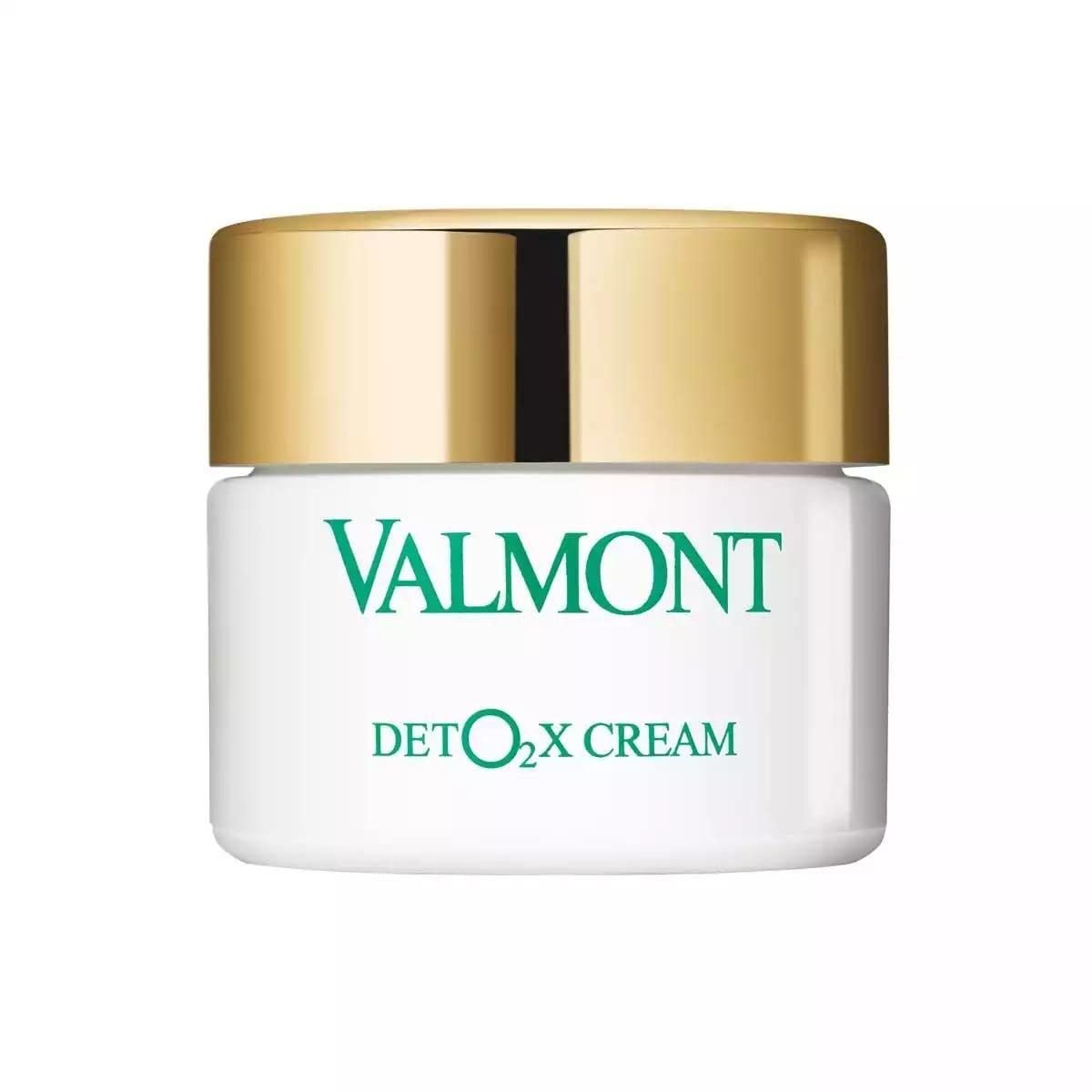 Foto 2 pulgar | Crema Valmont Deto2x para Mujer 45 ml - Venta Internacional