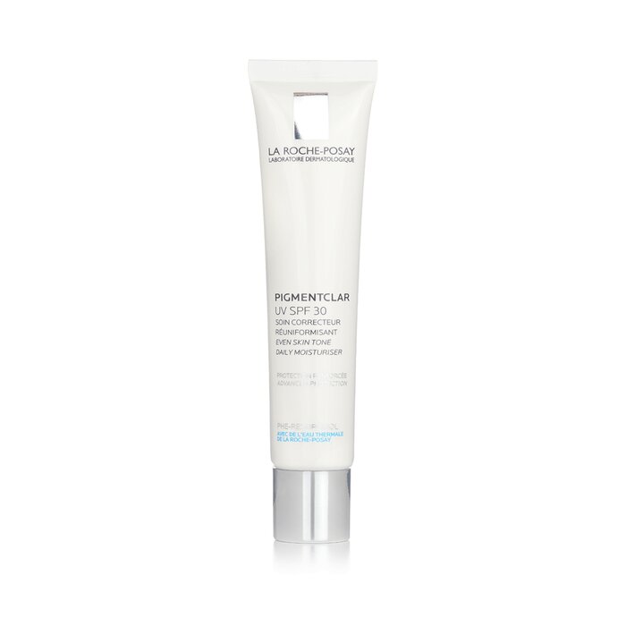 Foto 2 pulgar | Crema Hidratante La Roche-Posay Pigmentclar UV SPF 30 40 ml - Venta Internacional