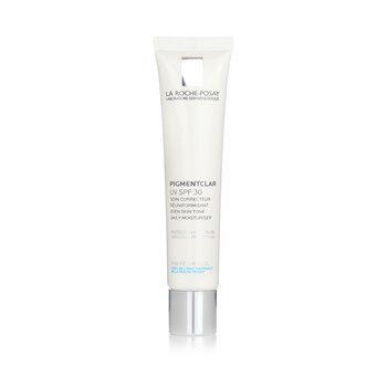 Foto 3 pulgar | Crema Hidratante La Roche-Posay Pigmentclar UV SPF 30 40 ml - Venta Internacional