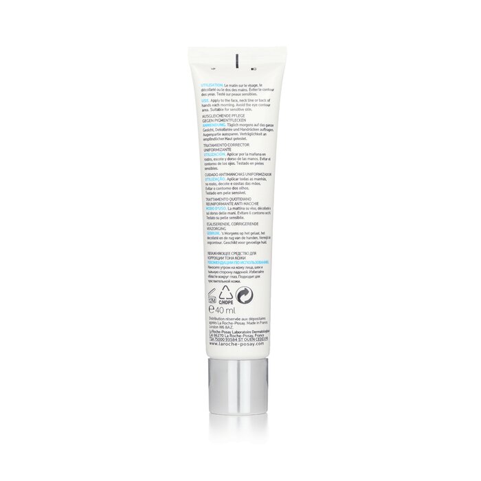 Foto 7 pulgar | Crema Hidratante La Roche-Posay Pigmentclar UV SPF 30 40 ml - Venta Internacional