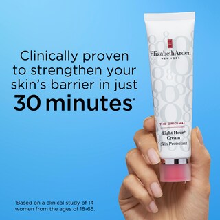 Foto 2 | Crema Hidratante Elizabeth Arden Eight Hour, 50 Ml - Venta Internacional.