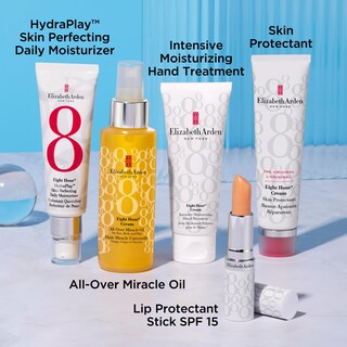 Foto 7 | Crema Hidratante Elizabeth Arden Eight Hour, 50 Ml - Venta Internacional.