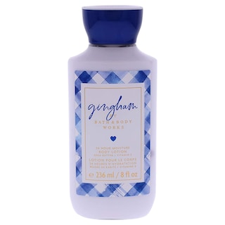 Foto 1 | Loción Corporal Bath & Body Works Gingham Unisex 240 Ml - Venta Internacional.