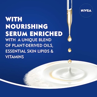 Foto 5 | Gel De Baño Nivea White Peach And Jasmine 600 Ml (paquete De 3) - Venta Internacional.