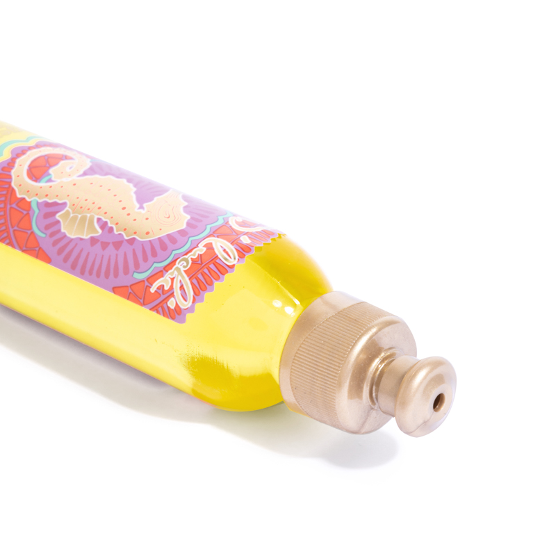 Foto 3 | Aceite Regenerador De Almendras D'luchi 120 Ml