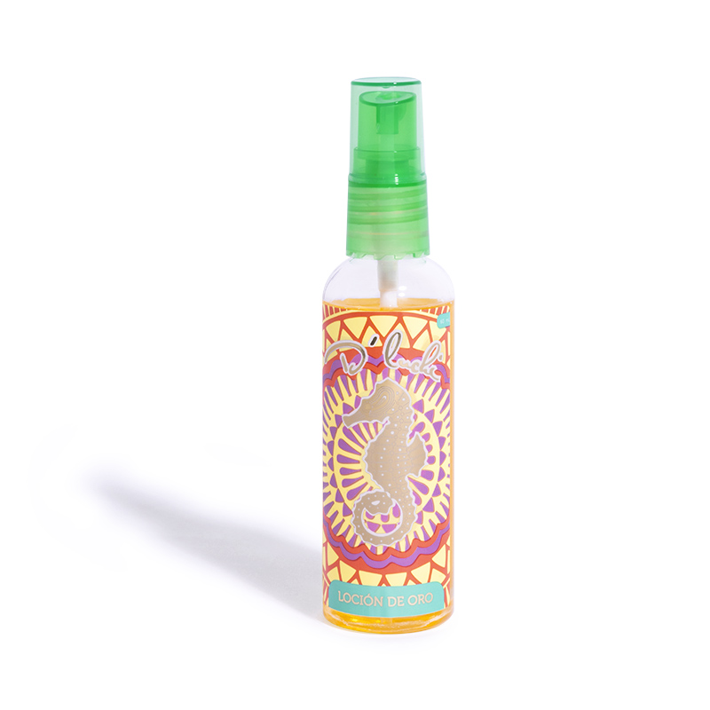 Foto 1 | Loción De Oro Corporal 60 Ml