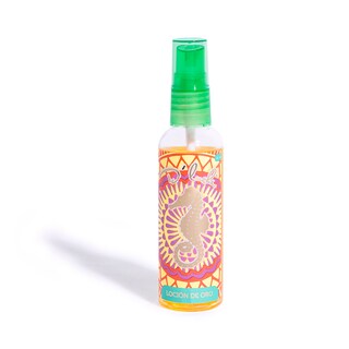 Foto 1 | Loción De Oro Corporal 60 Ml