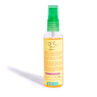 Foto 5 | Loción De Oro Corporal 60 Ml
