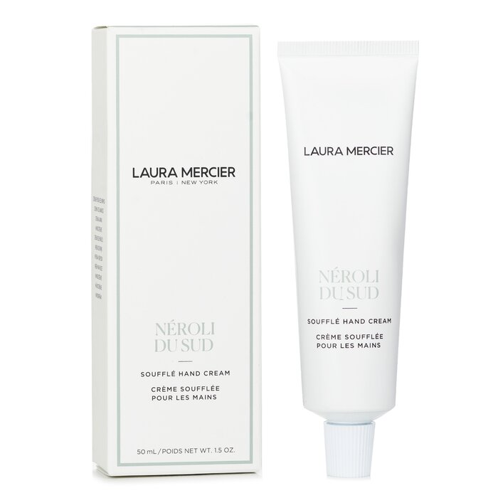 Foto 3 pulgar | Crema De Manos Laura Mercier Neroli Du Sud Souffle 50 Ml - Venta Internacional.