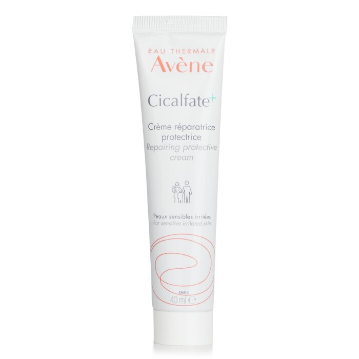 Foto 2 pulgar | Protector Reparador Cream Avene Cicalfate+ Para Pieles Sensibles - Venta Internacional.