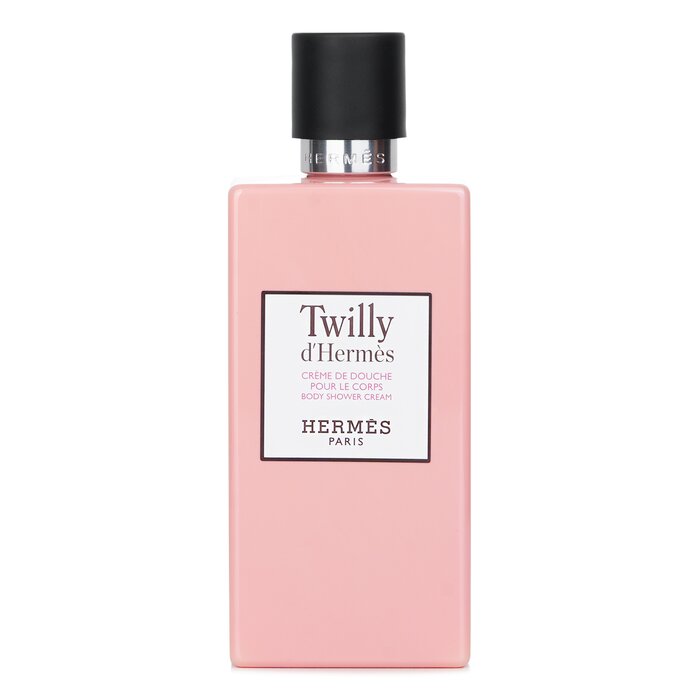 Foto 2 pulgar | Crema de Ducha Hermes Twilly D'Hermes Perfumada 200 ml - Venta Internacional