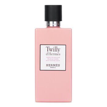 Foto 3 pulgar | Crema de Ducha Hermes Twilly D'Hermes Perfumada 200 ml - Venta Internacional