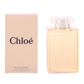 Foto 1 | Gel De Ducha Chloe Signature 200 Ml Para Mujer - Venta Internacional.