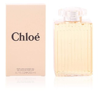 Foto 2 | Gel De Ducha Chloe Signature 200 Ml Para Mujer - Venta Internacional.