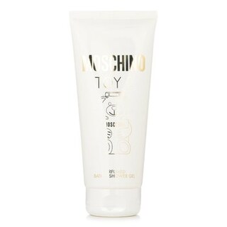 Foto 2 | Gel de Baño y Ducha Perfumado Moschino Toy 2 Todo Tipo de Piel 200 ml - Venta Internacional