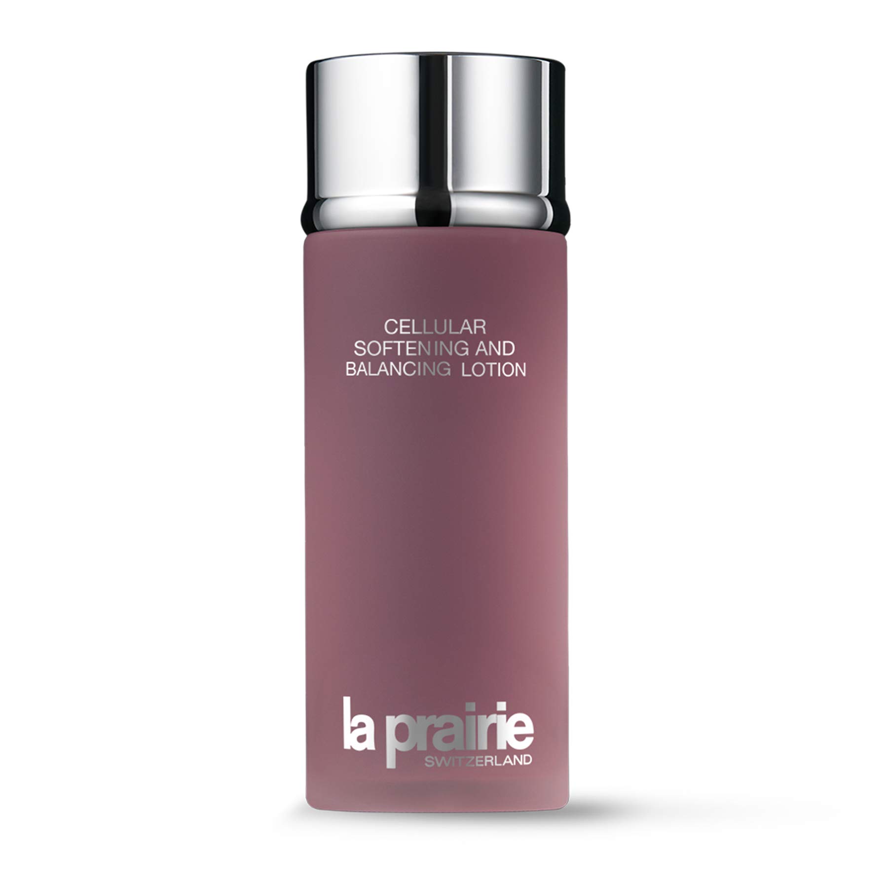 Loción Suavizante Y Equilibrante Celular La Prairie 250 ml - Venta Internacional