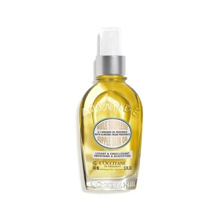 Foto 1 | Aceite Para La Piel L'occitane Almond Supple 100 Ml Con Estrías - Venta Internacional.
