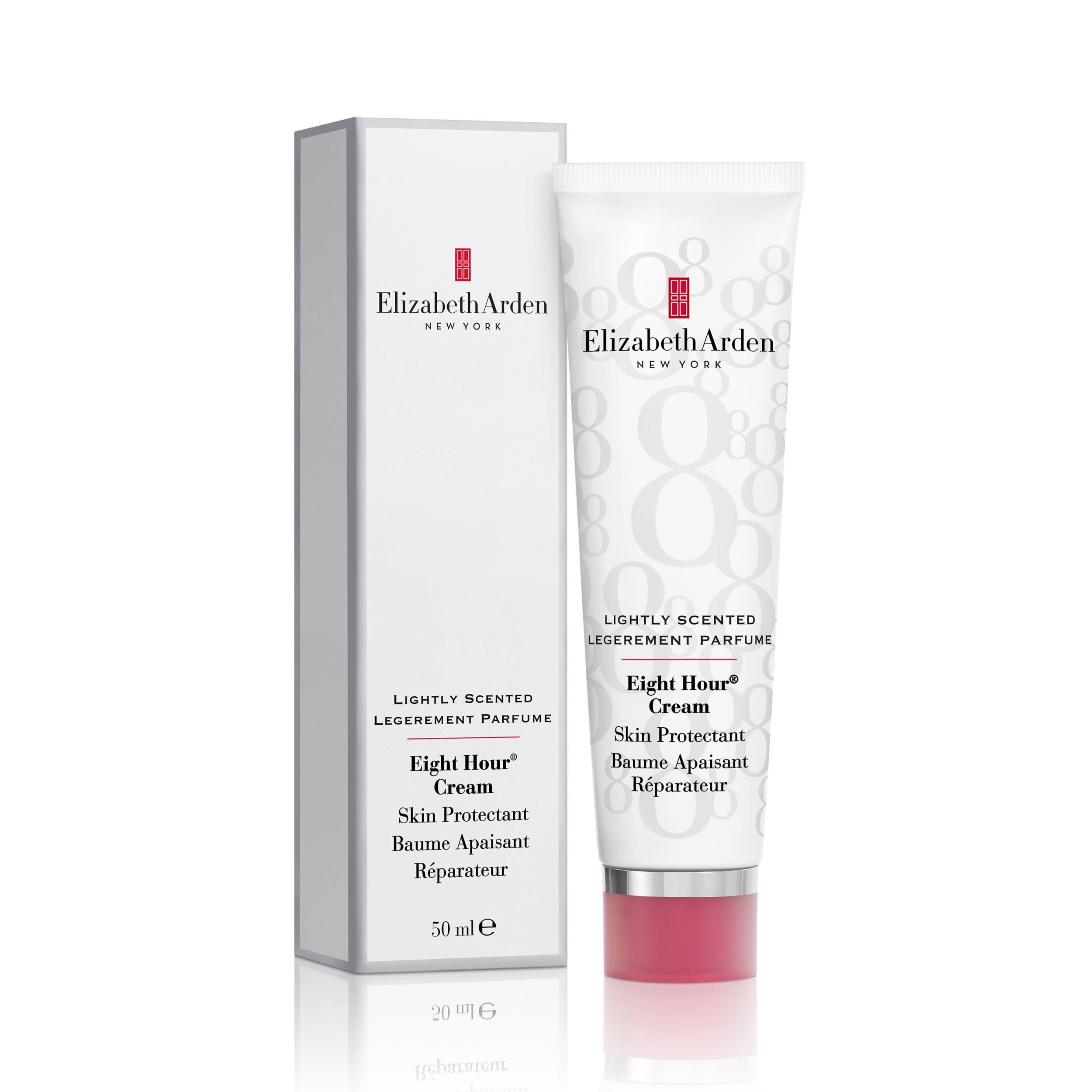 Foto 2 pulgar | Crema Protectora De Piel Elizabeth Arden Eight Hour, 50 Ml - Venta Internacional.