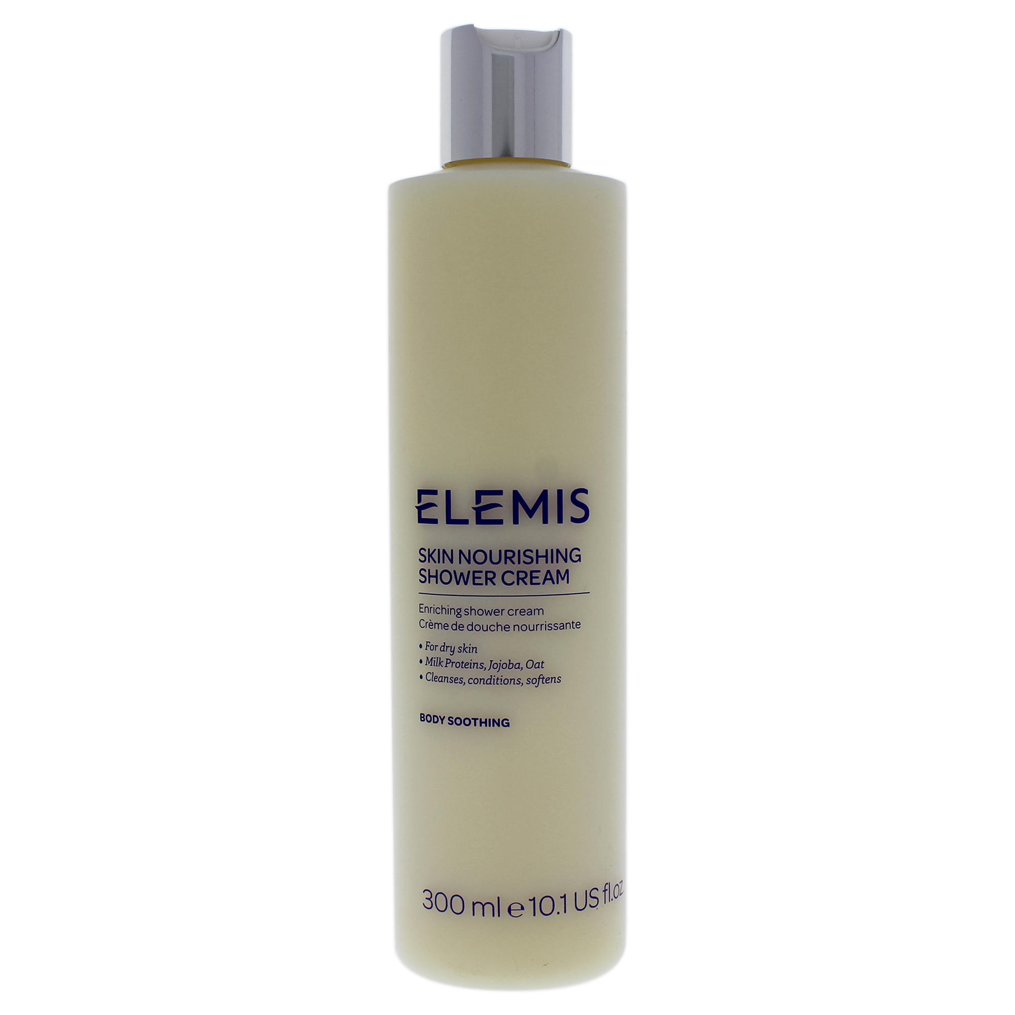 Crema De Ducha Elemis Nourishing 300ml Unisex - Venta Internacional.
