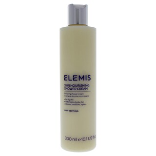 Foto 2 | Crema De Ducha Elemis Nourishing 300ml Unisex - Venta Internacional.