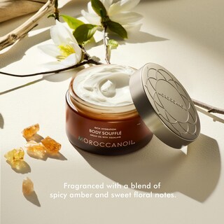 Foto 4 | Soufflé Corporal Moroccanoil Fragrance Originale 200 Ml - Venta Internacional.