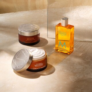 Foto 5 | Soufflé Corporal Moroccanoil Fragrance Originale 200 Ml - Venta Internacional.