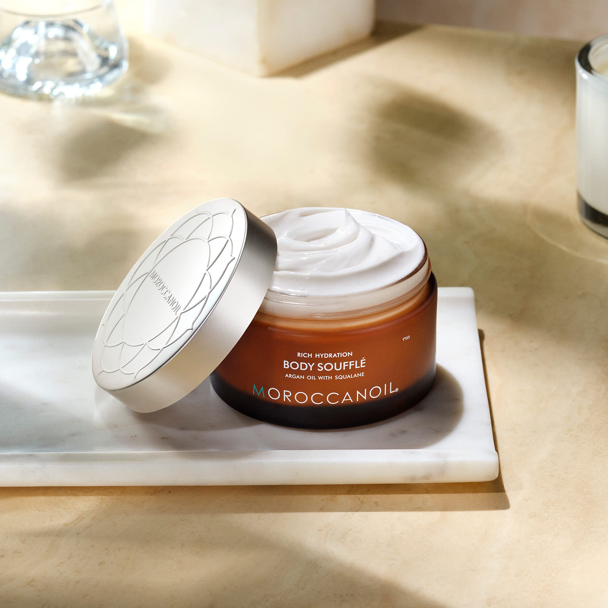 Foto 6 | Soufflé Corporal Moroccanoil Fragrance Originale 200 Ml - Venta Internacional.