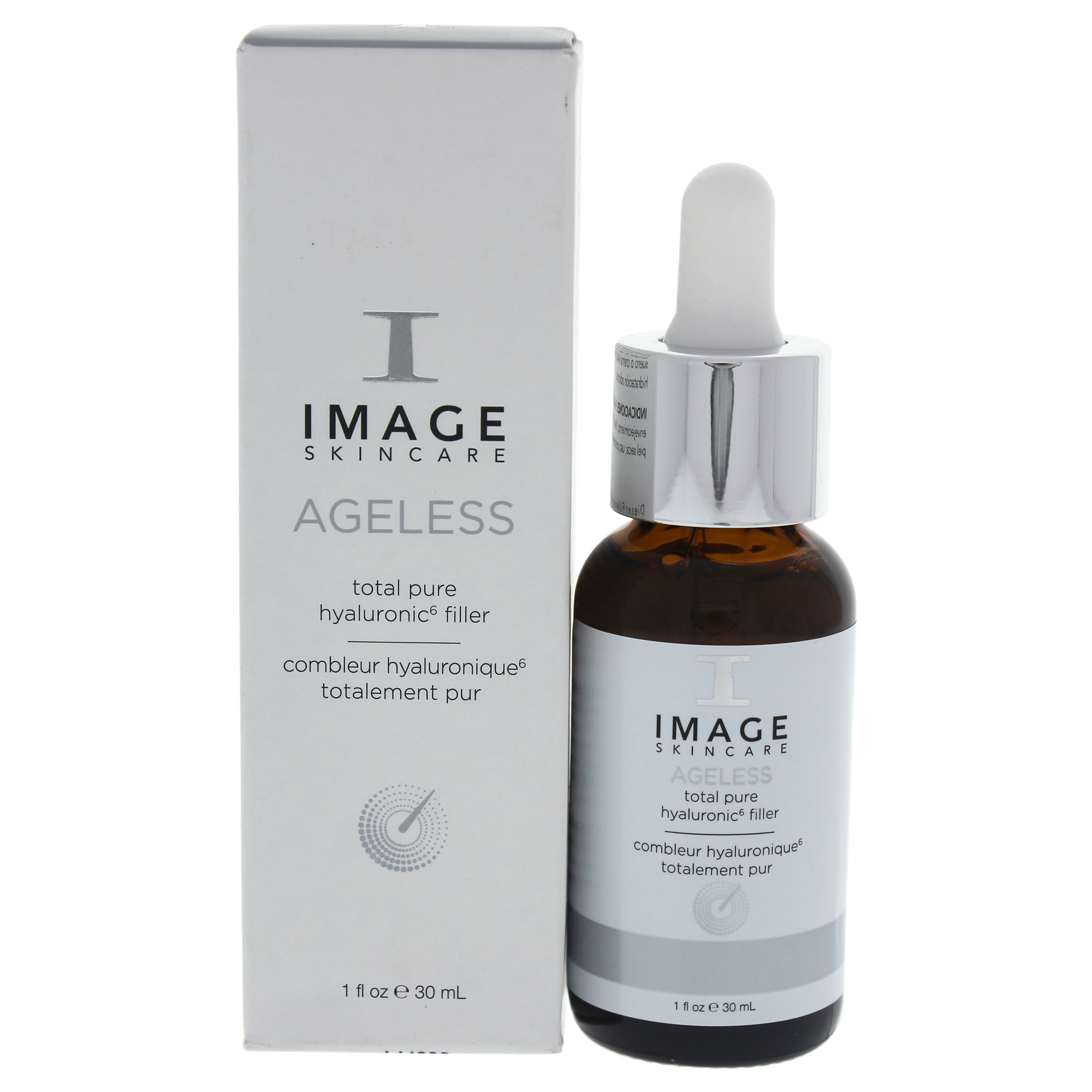 Foto 2 pulgar | Relleno Hialurónico Image Ageless Total 30 Ml - Venta Internacional.