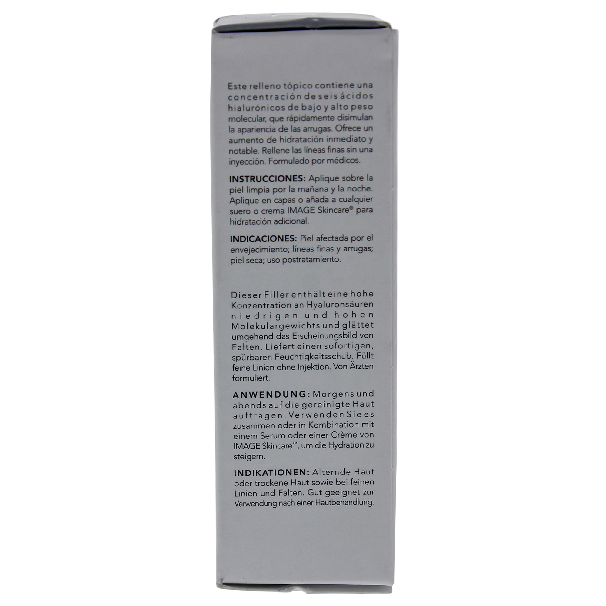 Foto 7 pulgar | Relleno Hialurónico Image Ageless Total 30 Ml - Venta Internacional.