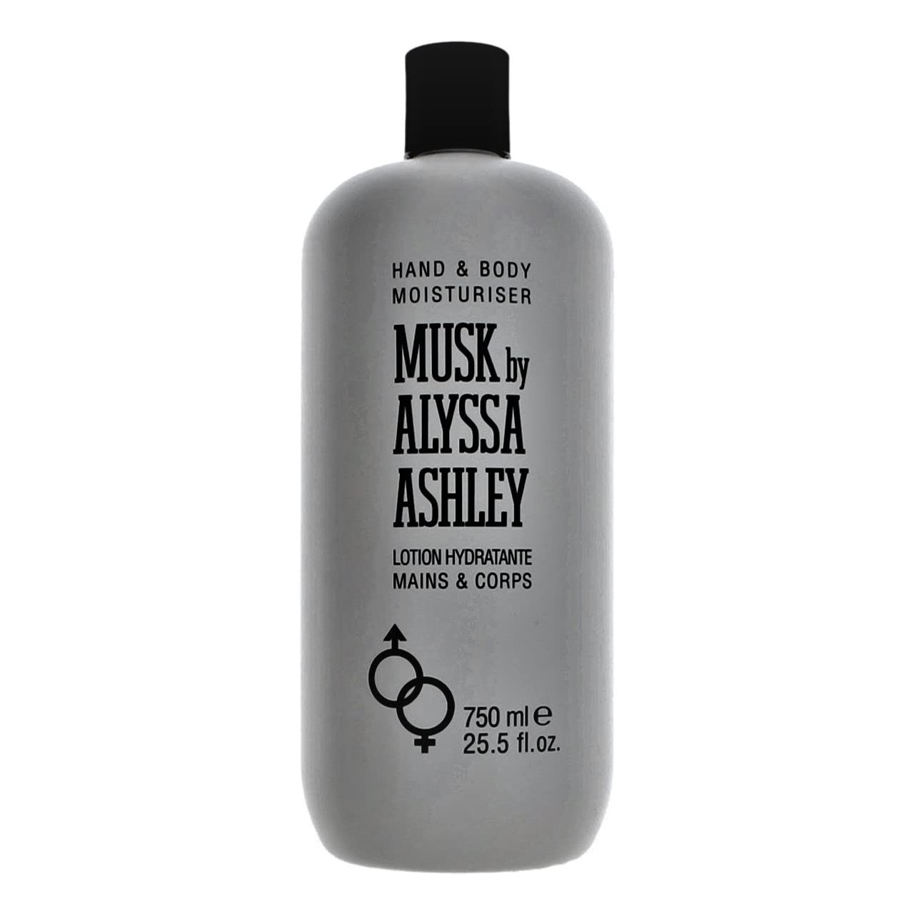 Foto 3 pulgar | Loción Para Manos Y Cuerpo Alyssa Ashley Musk 750 Ml Para Mujer - Venta Internacional.