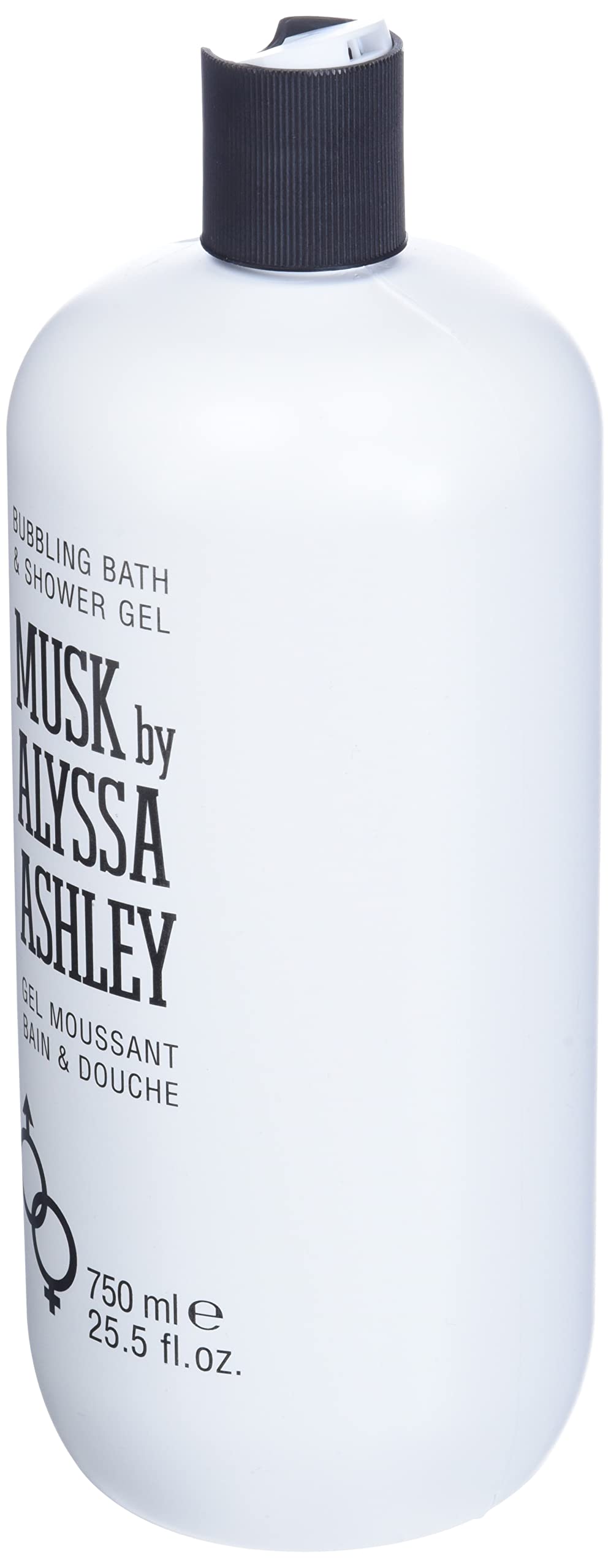 Foto 4 pulgar | Loción Para Manos Y Cuerpo Alyssa Ashley Musk 750 Ml Para Mujer - Venta Internacional.