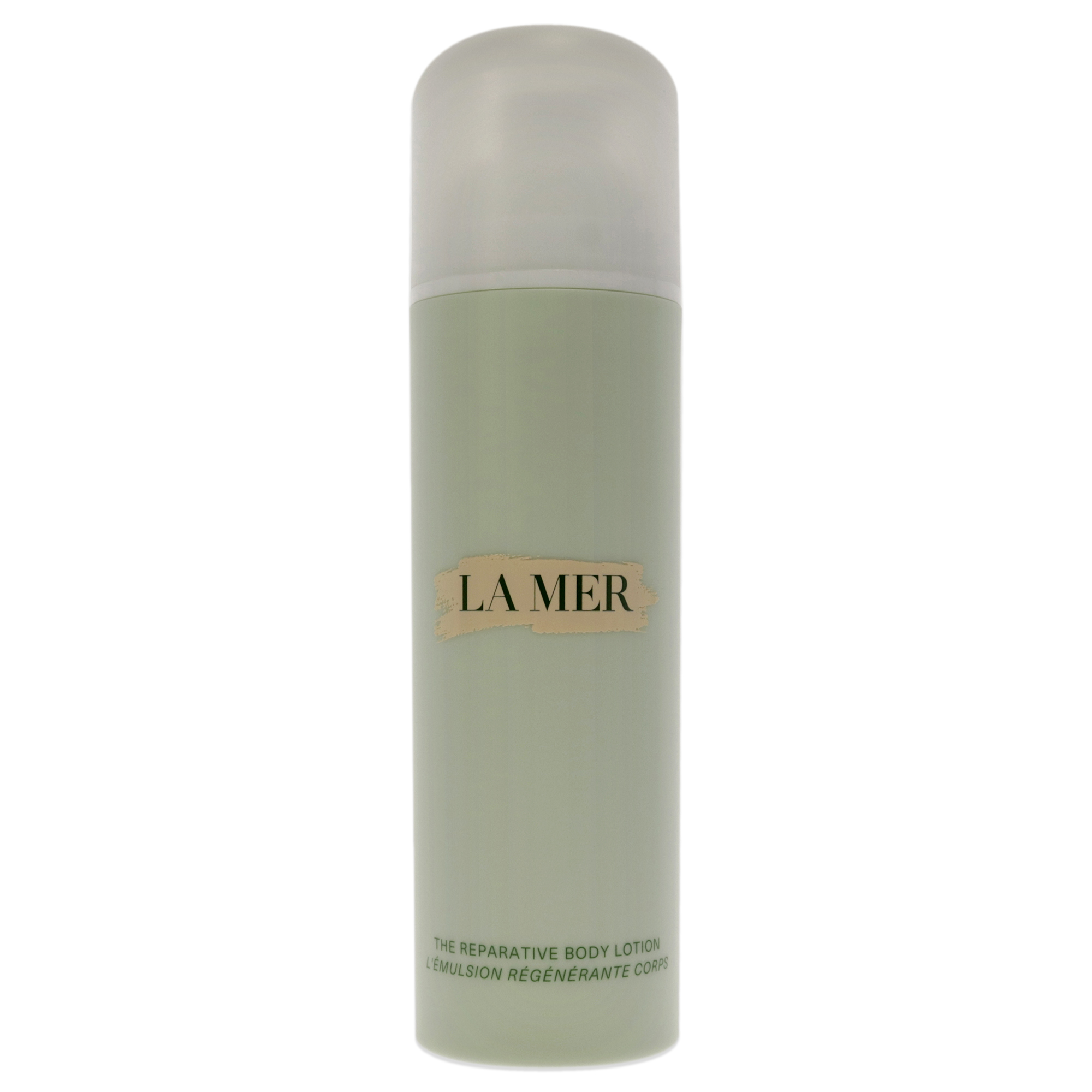 Foto 3 pulgar | Loción Corporal La Mer The Reparative 160 Ml Unisex - Venta Internacional.