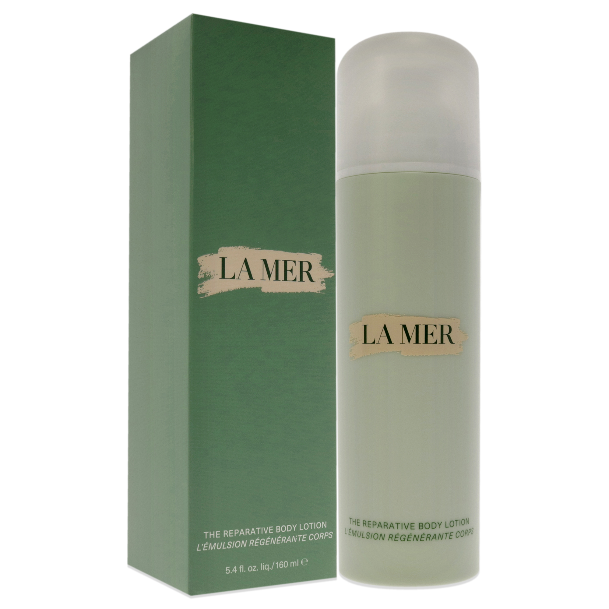 Foto 4 pulgar | Loción Corporal La Mer The Reparative 160 Ml Unisex - Venta Internacional.