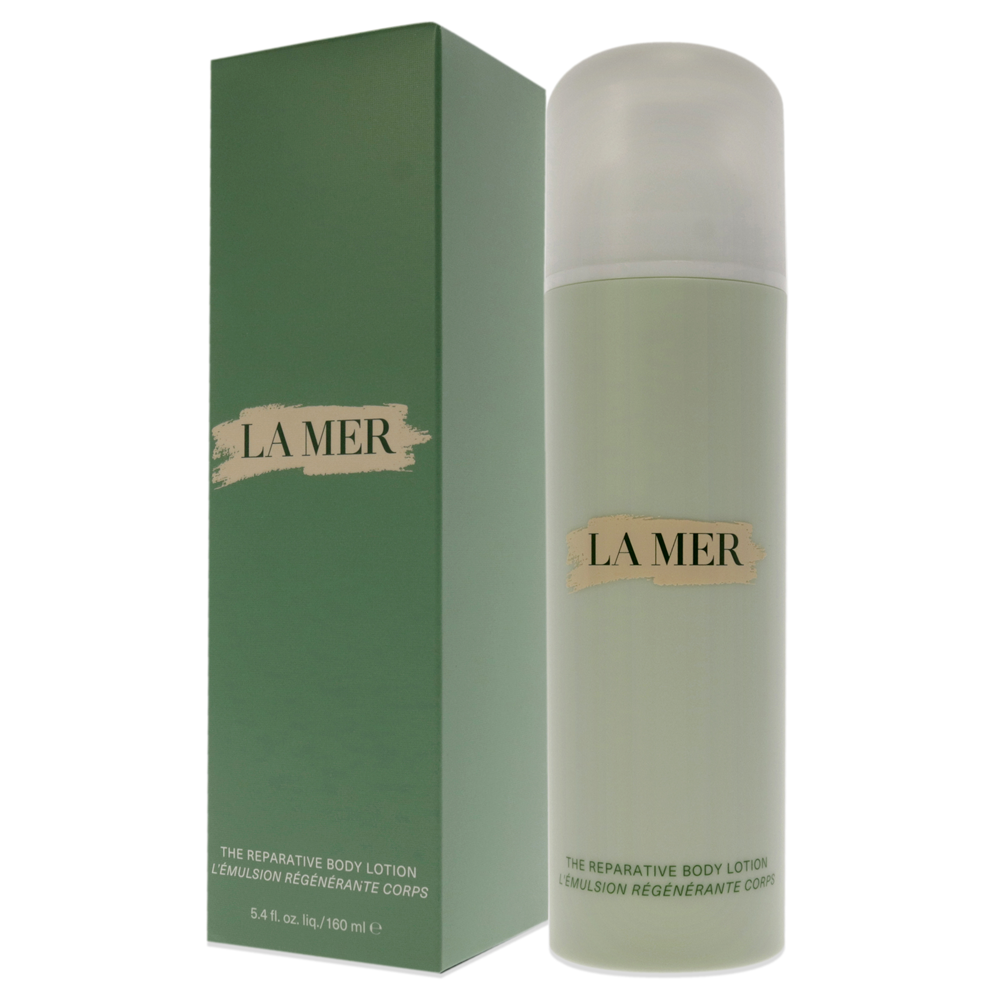 Foto 5 pulgar | Loción Corporal La Mer The Reparative 160 Ml Unisex - Venta Internacional.