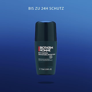 Foto 4 | Desodorante Biotherm Homme Day Control Natural Protection 75 Ml - Venta Internacional.