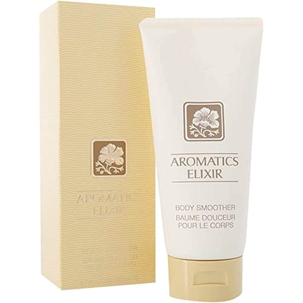Elixir Aromático Clinique Para El Cuerpo, 200 Ml - Venta Internacional.