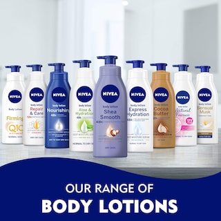 Foto 6 | Loción Corporal Nivea Express Hydration 250 Ml - Venta Internacional.