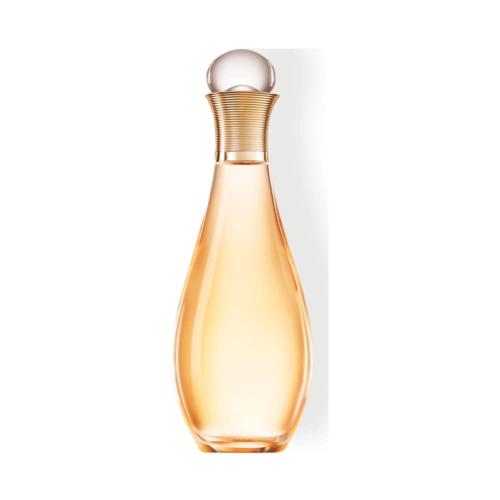 Aceite Corporal Y Capilar Christian Dior J'adore Huile Divine 145ml - Venta Internacional.