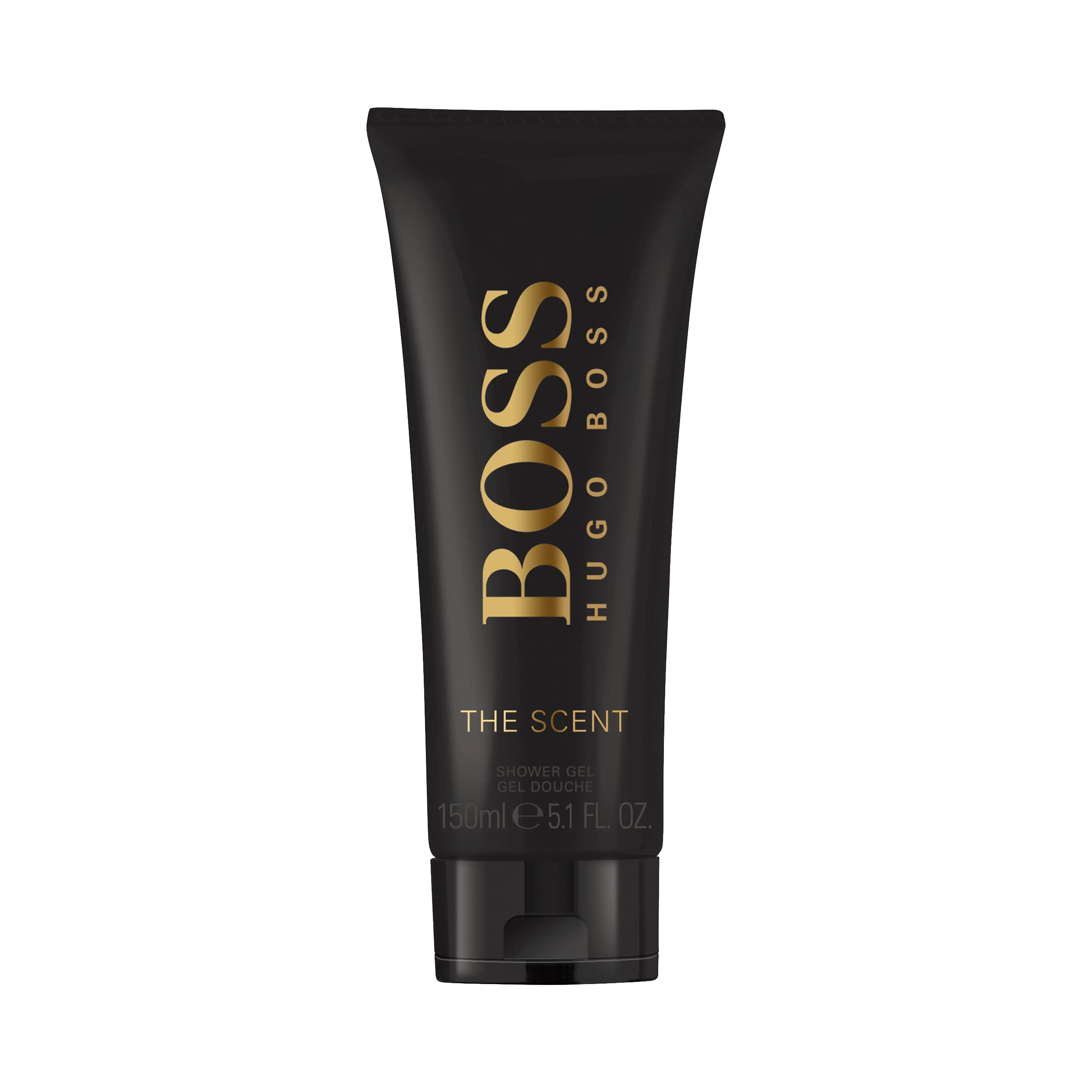 Foto 2 pulgar | Gel De Ducha Hugo Boss The Scent 150 Ml - Venta Internacional.