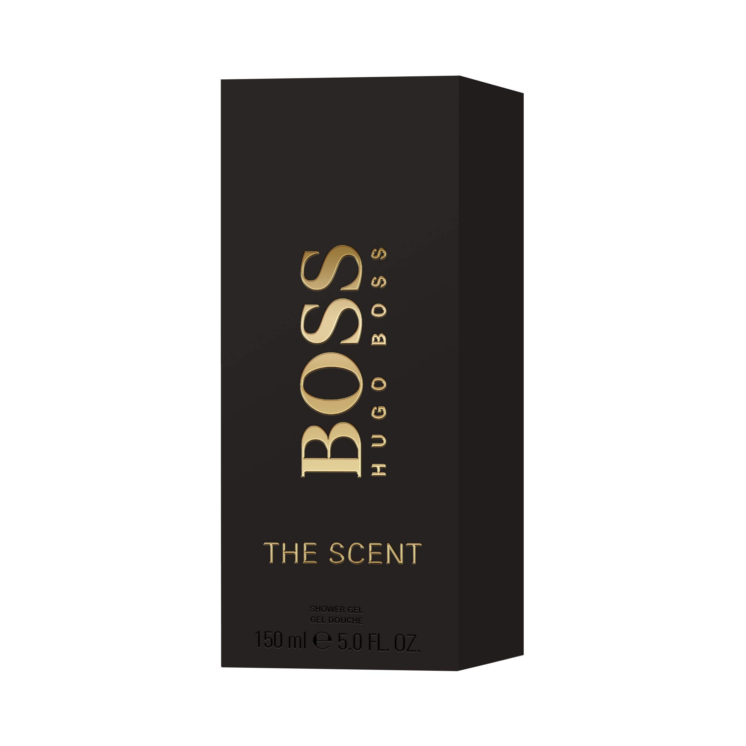 Foto 4 pulgar | Gel De Ducha Hugo Boss The Scent 150 Ml - Venta Internacional.