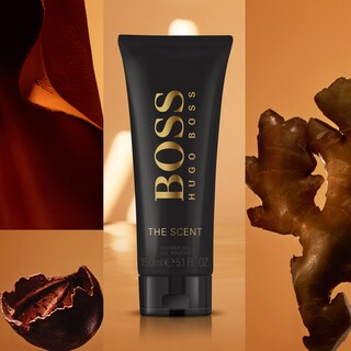 Foto 4 | Gel De Ducha Hugo Boss The Scent 150 Ml - Venta Internacional.