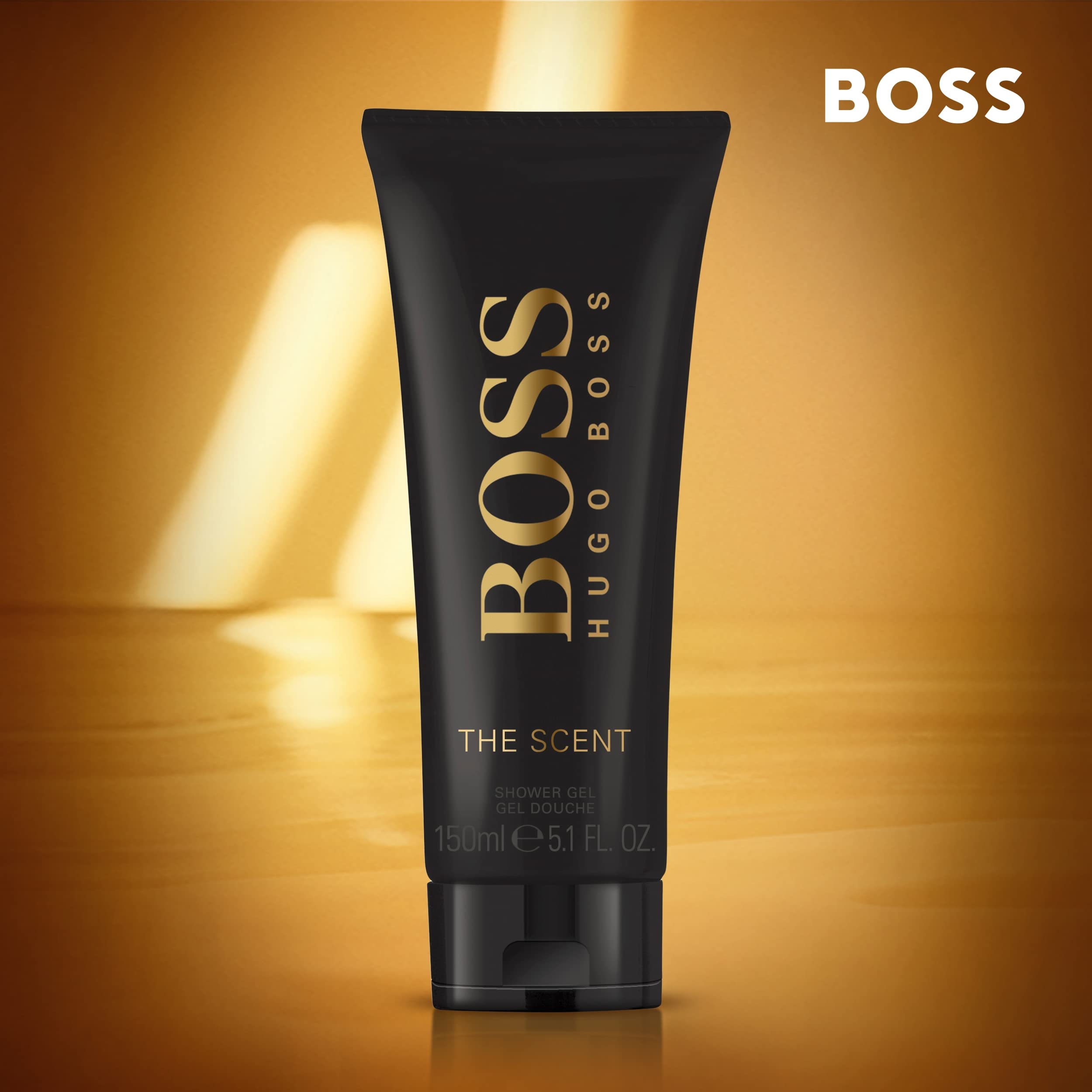 Foto 6 pulgar | Gel De Ducha Hugo Boss The Scent 150 Ml - Venta Internacional.